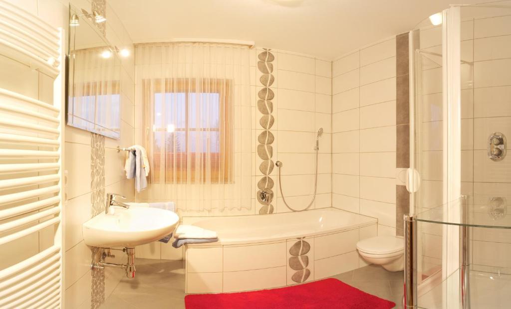 Апартаменты Almhaus Karantanien Хохриндль Экстерьер фото
